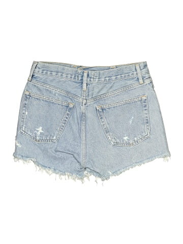 AGOLDE Denim Shorts (view 2)