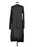 Allison Joy Gray Cardigan Size M - photo 2