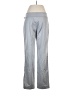Patrick Mendes Silver Casual Pants Size EU (FR) 40 / US 8 - photo 2