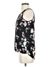 Express 100% Polyester Black Tank Top Size XS - photo 5