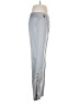 Patrick Mendes Silver Casual Pants Size EU (FR) 40 / US 8 - photo 4