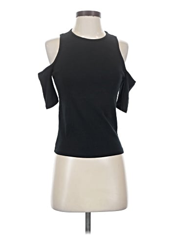 Abercrombie & Fitch Sleeveless Top (view 1)
