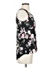 Express 100% Polyester Black Tank Top Size XS - photo 4