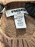 RSQ Brown Turtleneck Sweater Size S - photo 8
