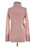 Veronica Beard 100% Cashmere Pink Cashmere Pullover Sweater Size M - photo 2