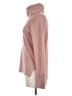 Veronica Beard 100% Cashmere Pink Cashmere Pullover Sweater Size M - photo 5
