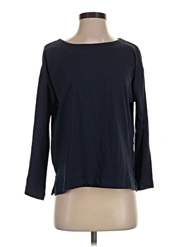 Premise Studio 3/4 Sleeve T-Shirt (view 1)