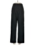 Unbranded Stripes Black Dress Pants Size 6 Petite - photo 2