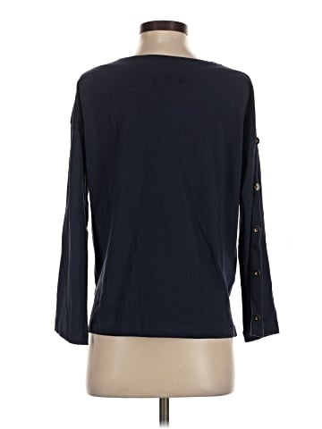 Premise Studio 3/4 Sleeve T-Shirt (view 2)