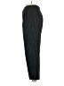 Unbranded Stripes Black Dress Pants Size 6 Petite - photo 5