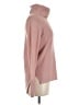 Veronica Beard 100% Cashmere Pink Cashmere Pullover Sweater Size M - photo 4