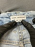 Good American Blue Jeans Size 14 - photo 7