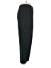 Unbranded Stripes Black Dress Pants Size 6 Petite - photo 4