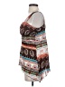 Fashion Bug Brown Sleeveless Blouse Size M - photo 5