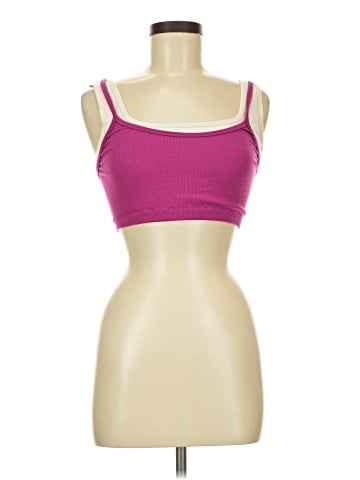 Spiritual Gangster Tank Top (view 1)