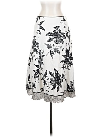 White House Black Market Casual Skirt (view 1)