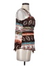 Fashion Bug Brown Sleeveless Blouse Size M - photo 4