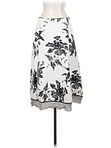 White House Black Market Casual Skirt (view 2)