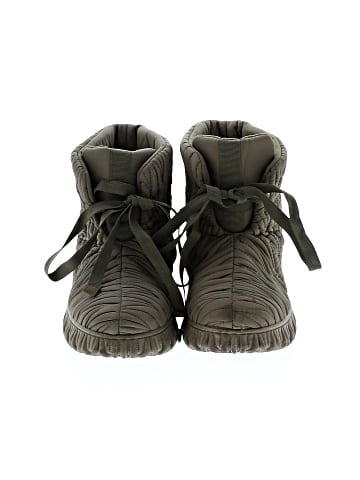 Rouge Ankle Boots (view 2)