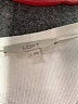 Ann Taylor LOFT White Short Sleeve Blouse Size S - photo 7