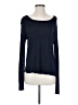 Moth Blue Pullover Sweater Size XS - photo 1
