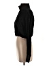 Zara 100% Viscose Black Fleece Size S - photo 5