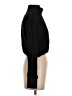 Zara 100% Viscose Black Fleece Size S - photo 4