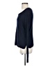 Moth Blue Pullover Sweater Size XS - photo 5