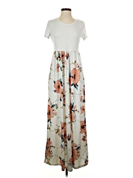 Made By Johnny Casual Dress