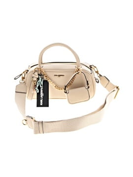 Karl Lagerfeld Paris Satchel