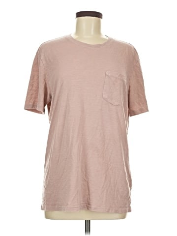 Sonoma Goods for Life Short Sleeve T-Shirt (view 1)