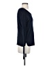Moth Blue Pullover Sweater Size XS - photo 4