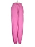 Nike Color Block Pink Track Pants Size XS - photo 1