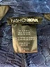 Fashion Nova Argyle Blue Active Pants Size M - photo 7