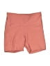 Athleta Pink Athletic Shorts Size S - photo 1