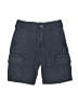 Gap 100% Cotton Blue Cargo Shorts Size 5 - photo 1