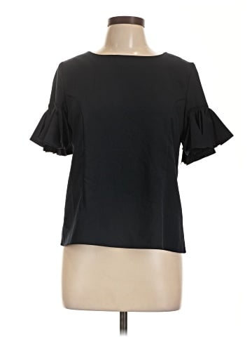 Gracia Short Sleeve Top (view 1)