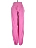 Nike Color Block Pink Track Pants Size XS - photo 2