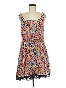 Betsey Johnson Casual Dress (view 1)