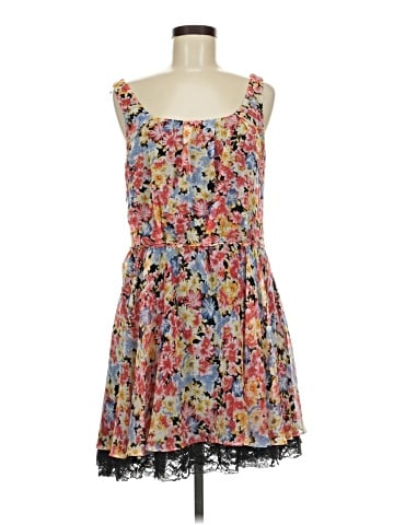 Betsey Johnson Casual Dress (view 1)