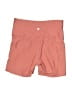 Athleta Pink Athletic Shorts Size S - photo 2