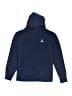 Air Jordan Blue Pullover Hoodie Size M (kids) - photo 1