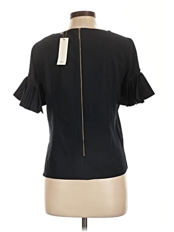 Gracia Short Sleeve Top (view 2)
