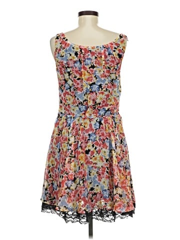 Betsey Johnson Casual Dress (view 2)