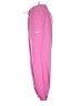 Nike Color Block Pink Track Pants Size XS - photo 5