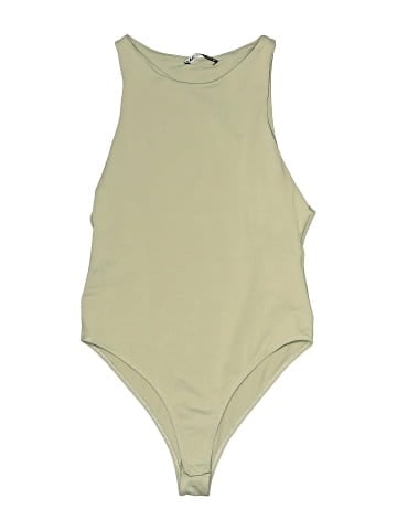 Zara Bodysuit (view 1)