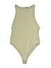 Zara Green Bodysuit Size M - photo 1