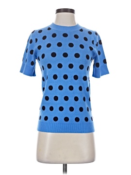 Free Assembly Short Sleeve Top (view 1)