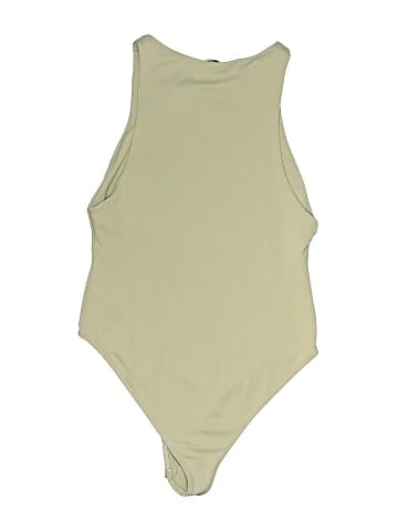 Zara Bodysuit (view 2)