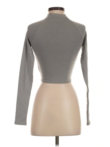 Zara Long Sleeve Turtleneck (view 2)